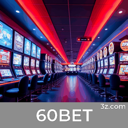 Desenvolvedores Top e Inovação no 60BET