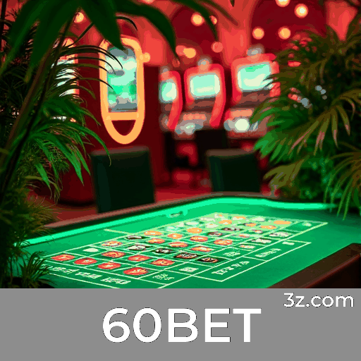 60BET: Baixe Rápido e Use com Facilidade no Brasil