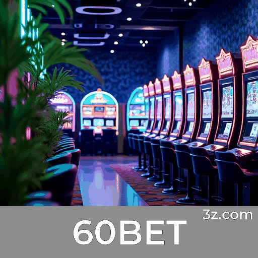 Bônus Reais no 60BET: Valor e Transparência Garantidos