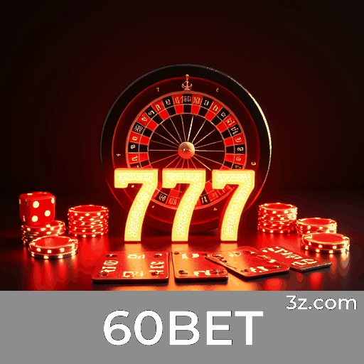 Sinta a Emoção e Realismo Psicológico no Cassino 60BET