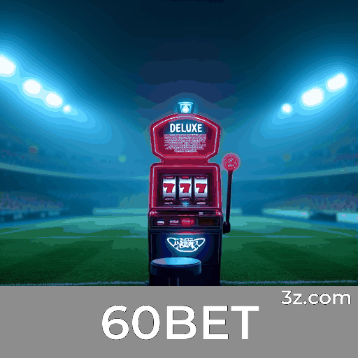 Arquitetura Robusta e Segura que Garante Estabilidade na 60BET