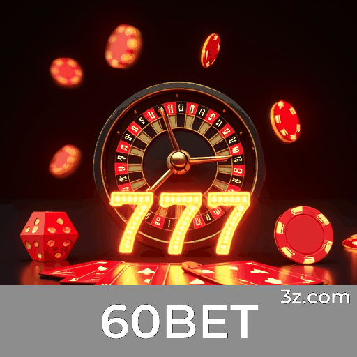 Recompensas Reais e Transparentes no 60BET: Promoções Sem Pegadinhas