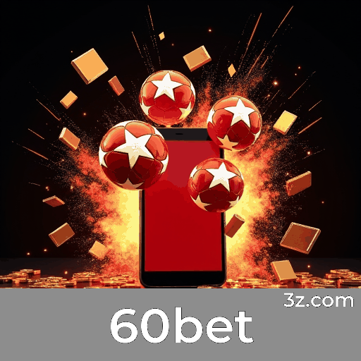 60bet: Bônus exclusivos e ofertas imperdíveis