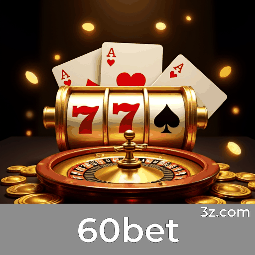 Desbloqueie Privilégios Exclusivos com Sua Conta 60bet