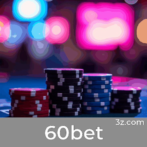 60bet: Cassino Premiado e Pagamentos Rápidos 60bet: Cassino Premiado e Pagamentos Rápidos