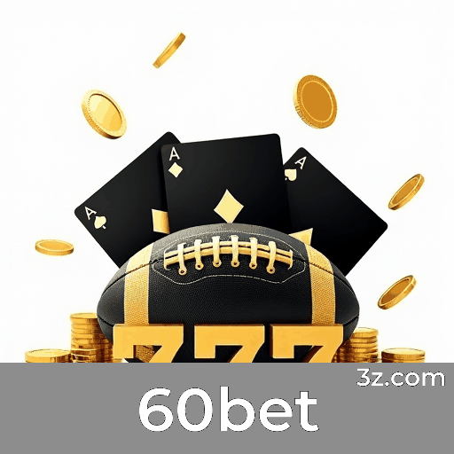 60bet: Experiência de Casino Ao Vivo para Brasileiros